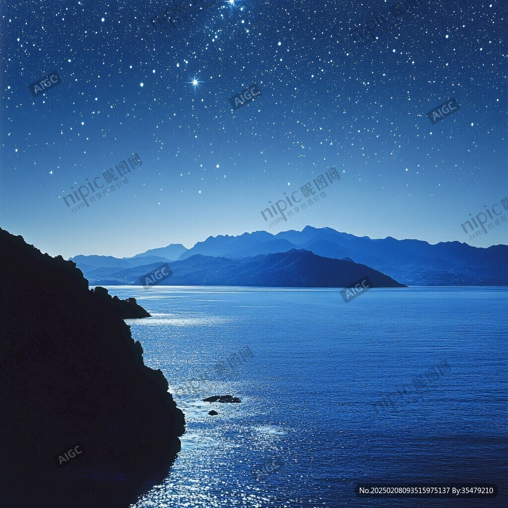 星級優(yōu)美自然景色