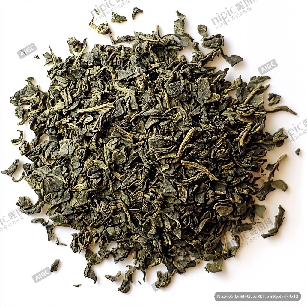 羅布麻茶葉