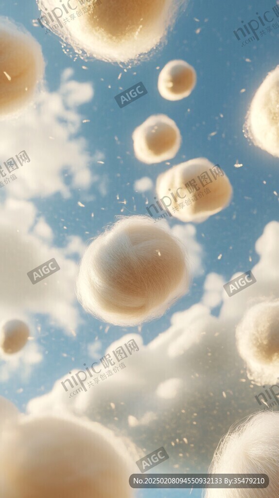 整形細(xì)胞素材
