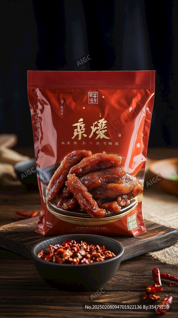 辣棒詳情頁