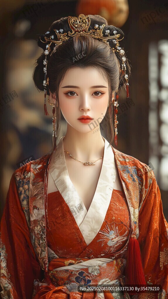 古風妝奩