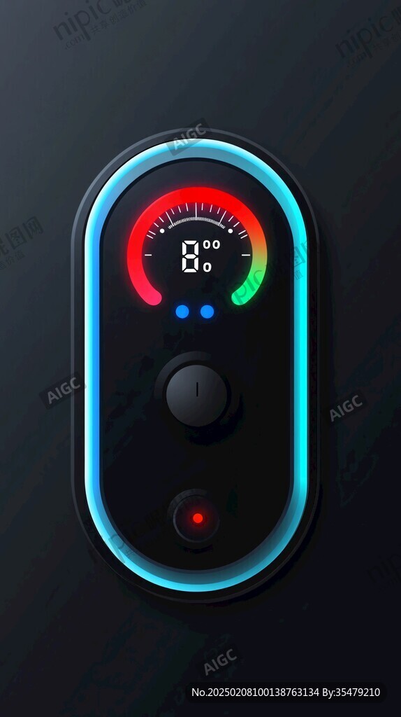 科技溫控