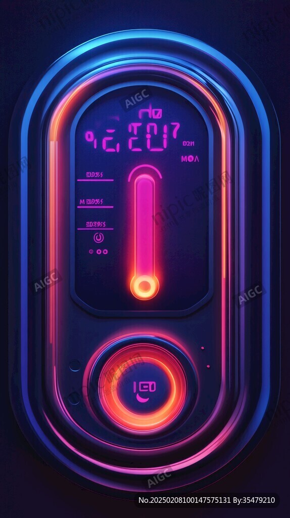 科技溫控