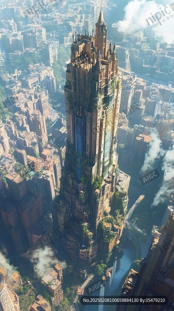 幻塔