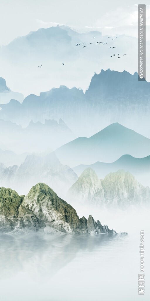 爆款 現(xiàn)代高雅玄關(guān) tif分層