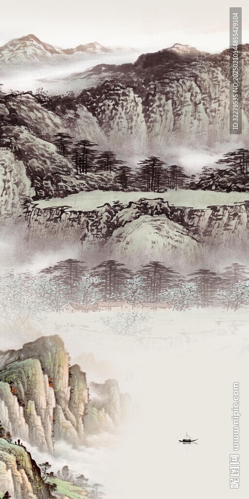 人氣 大氣高檔玄關(guān)畫