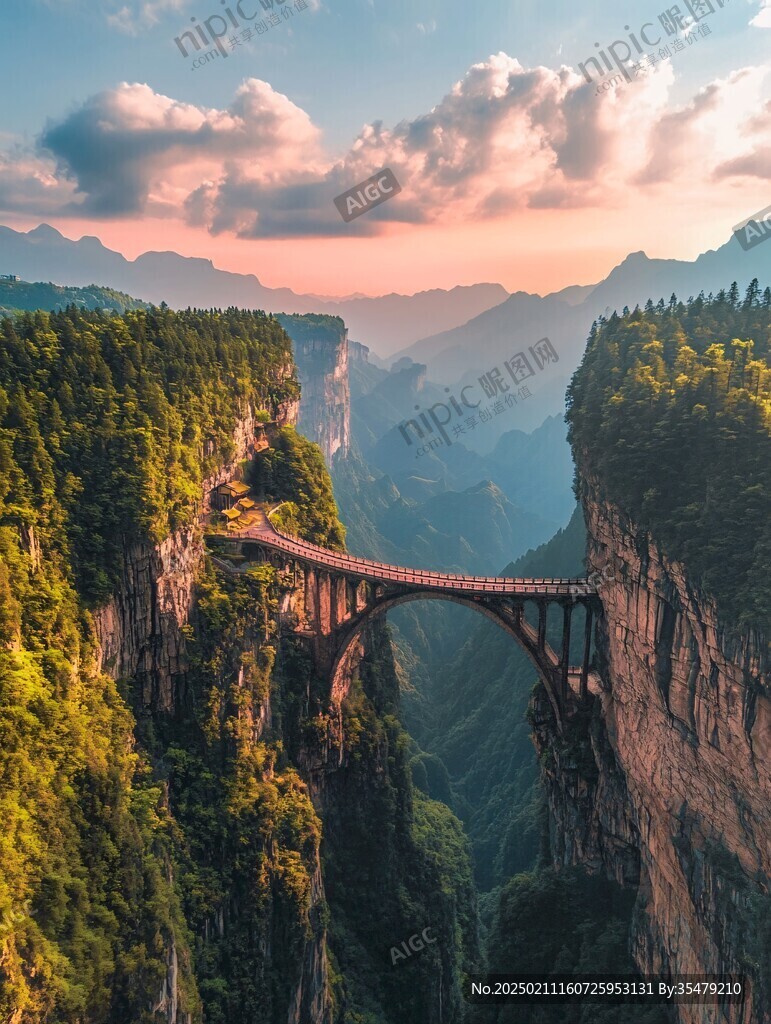 天龍橋