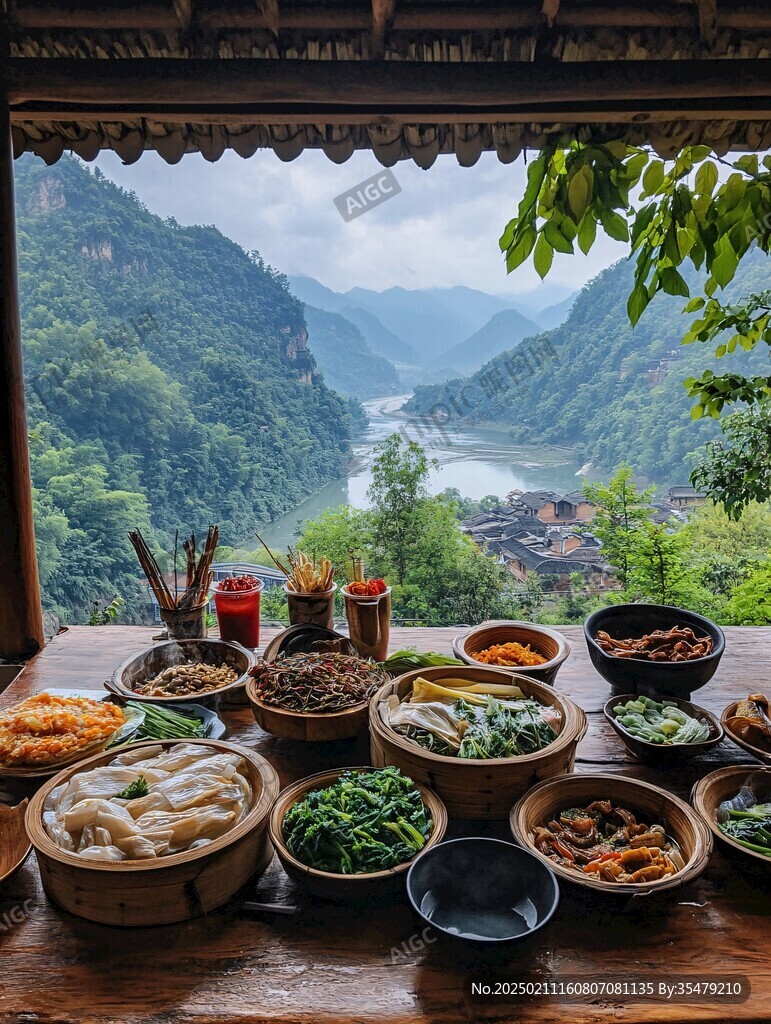 漓江農(nóng)家