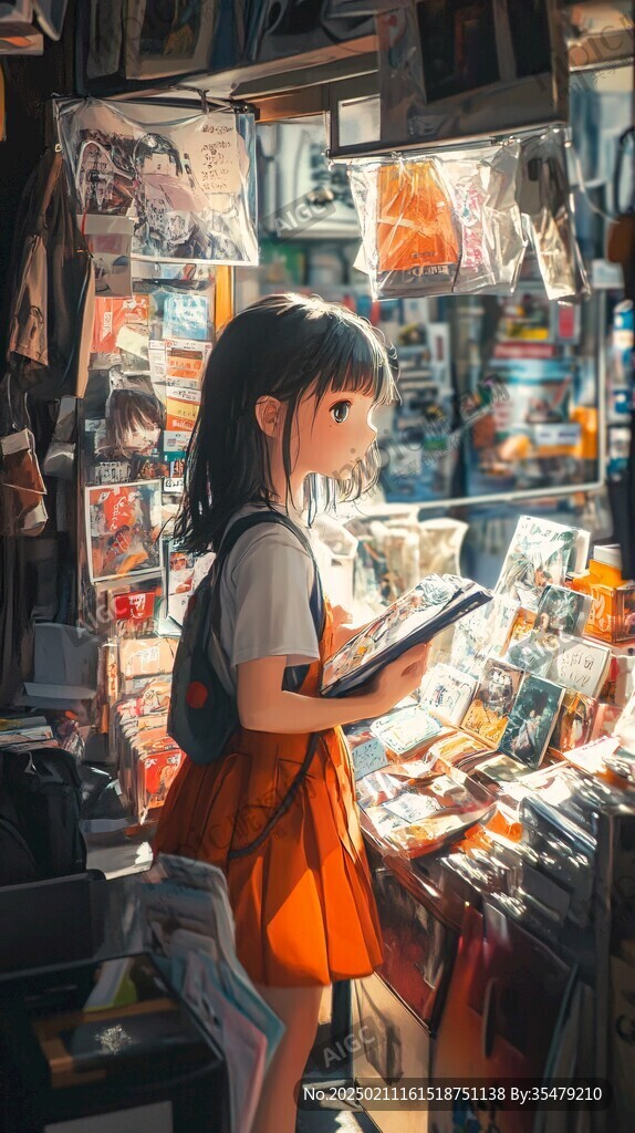 插圖配圖壁紙美圖