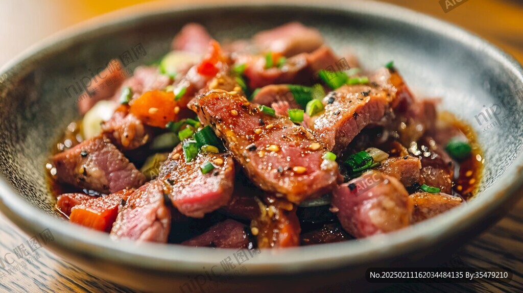 湘西牛肉