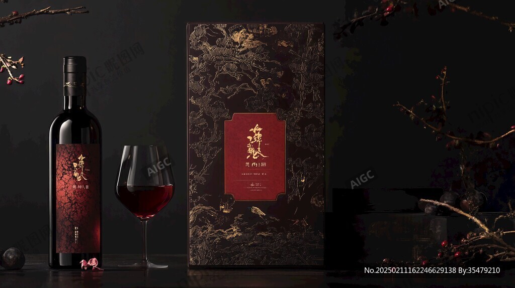 山楂酒設(shè)計(jì)