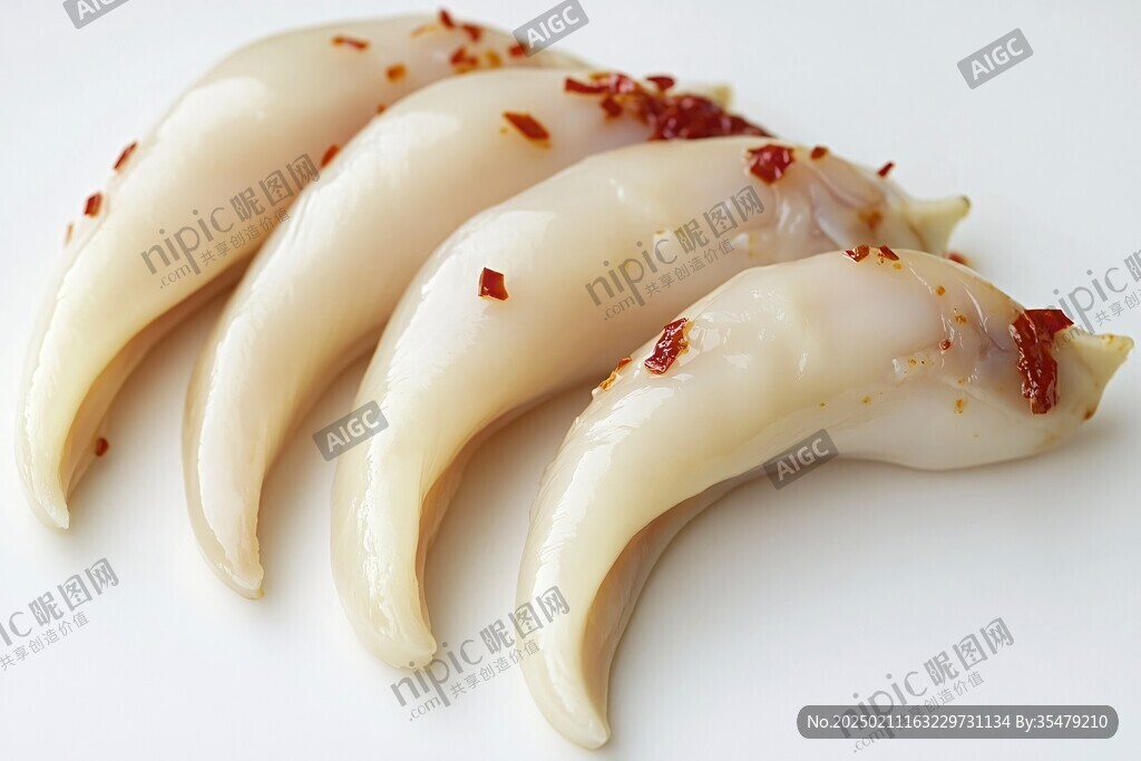 飄香鴨唇