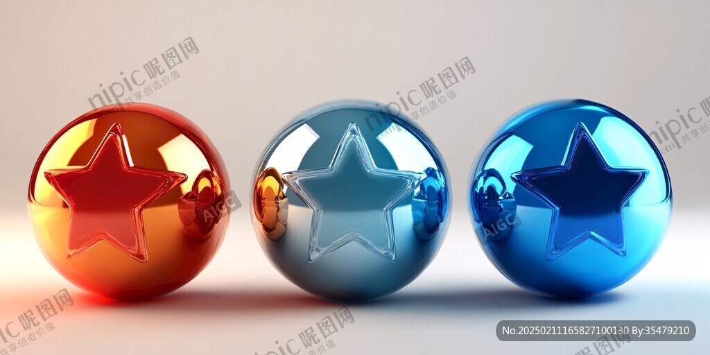 3d球體立體球體
