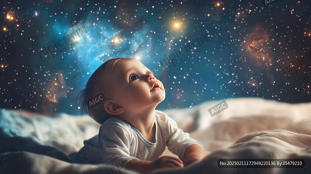 星星寶寶