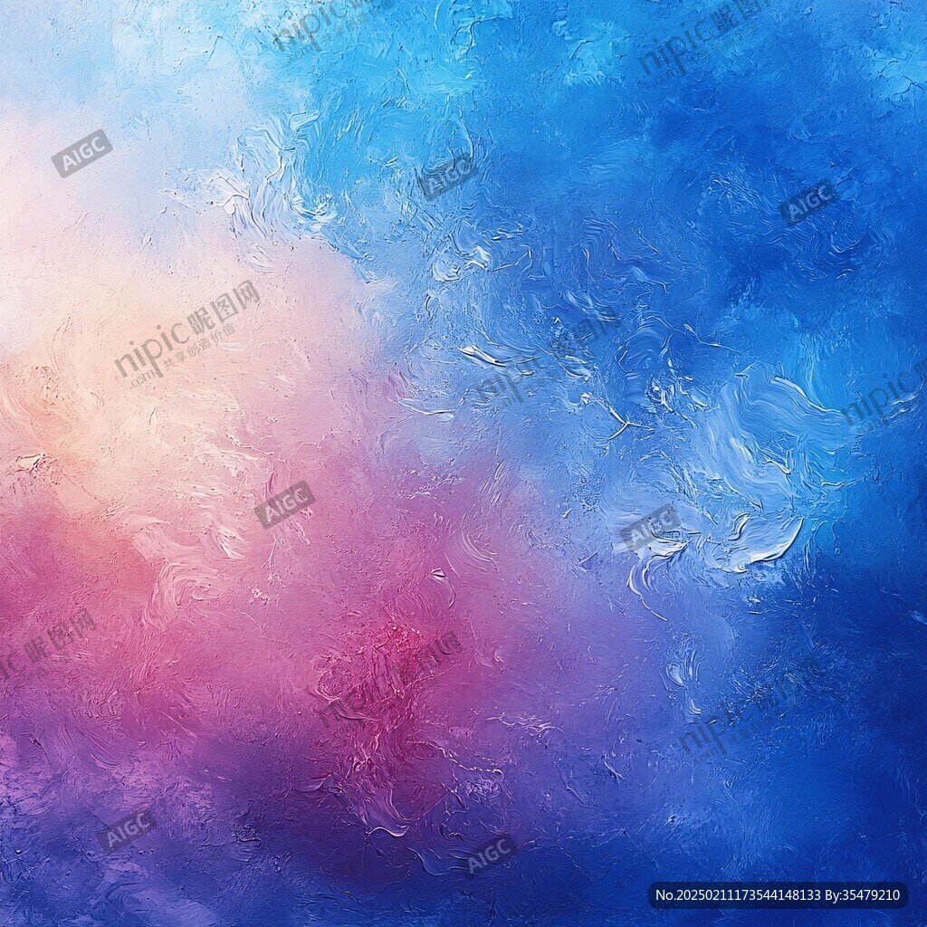 彩色漸變肌理背景
