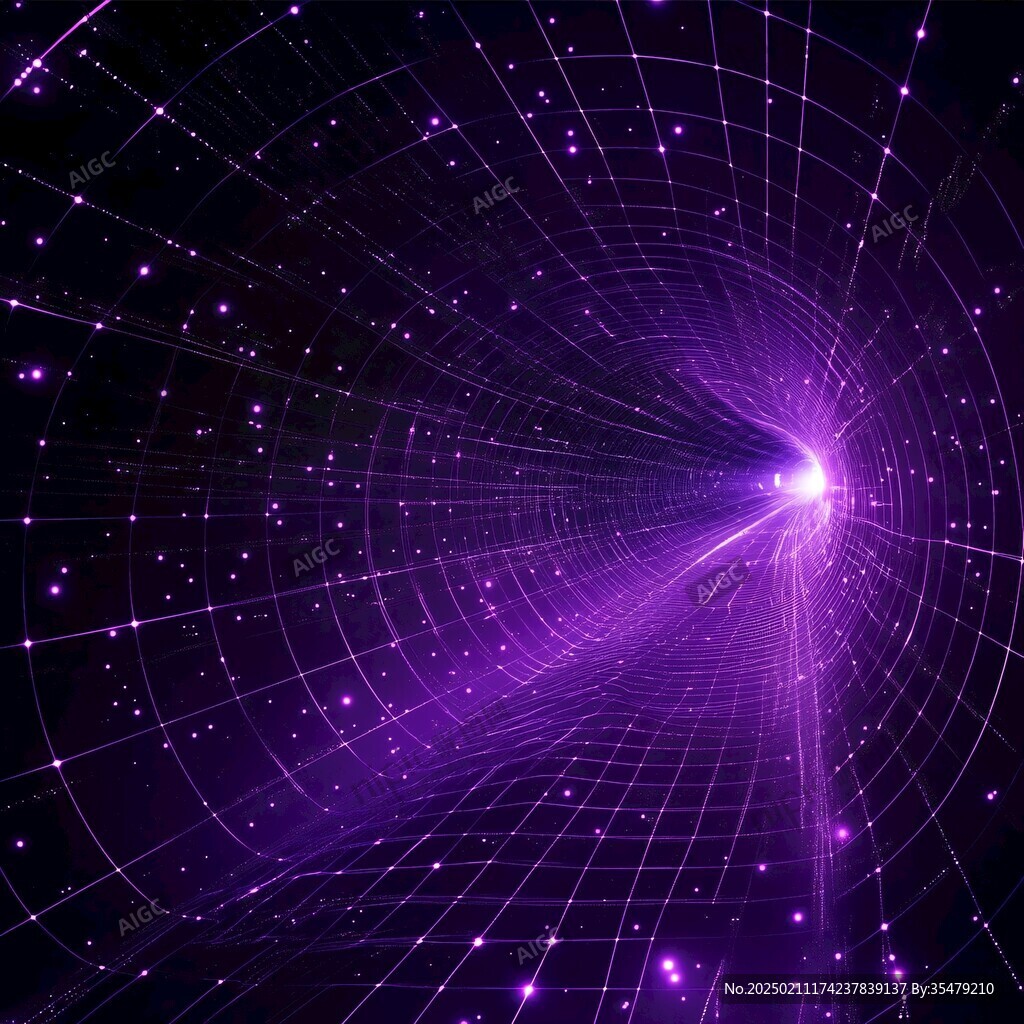星際隧道