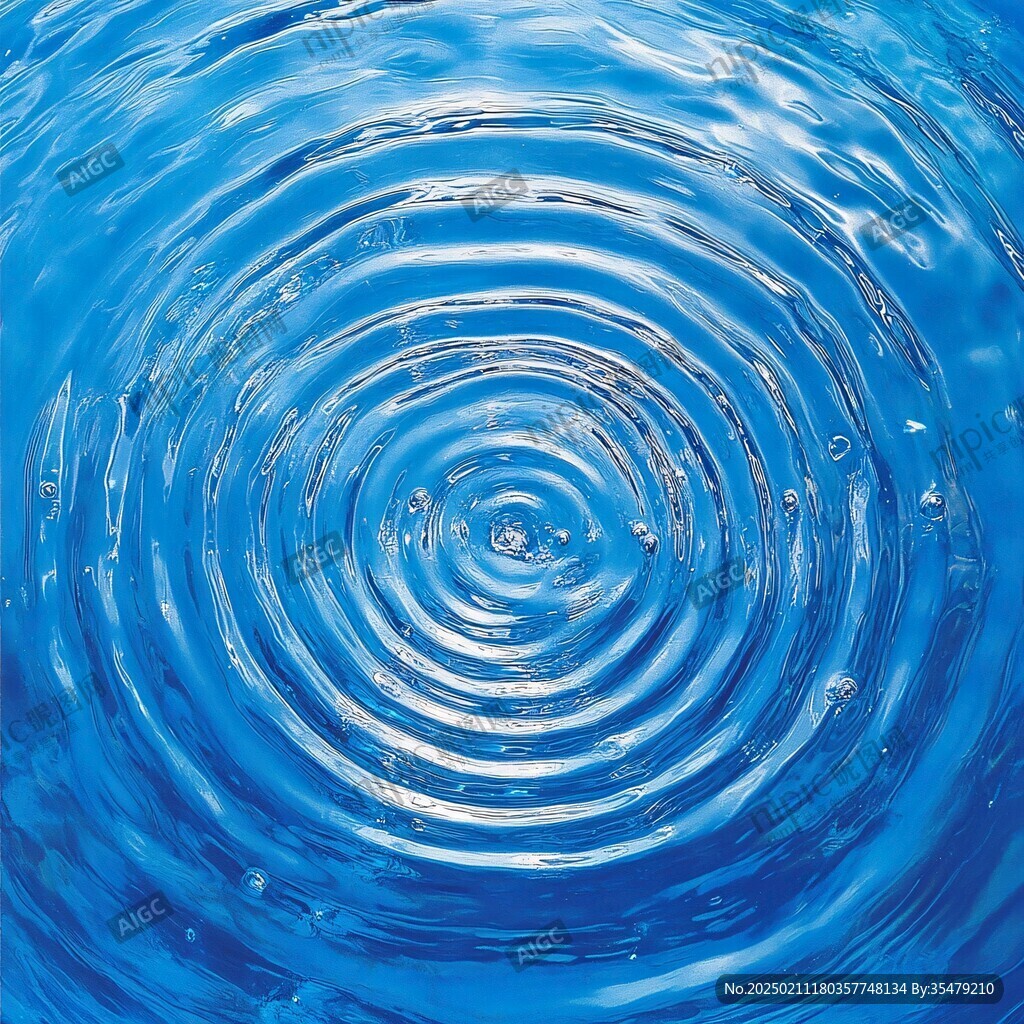 水渦