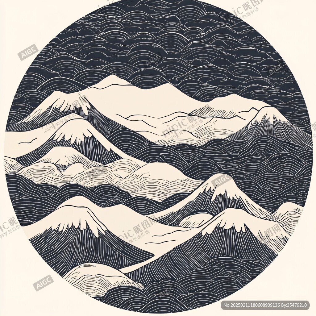 山海紋