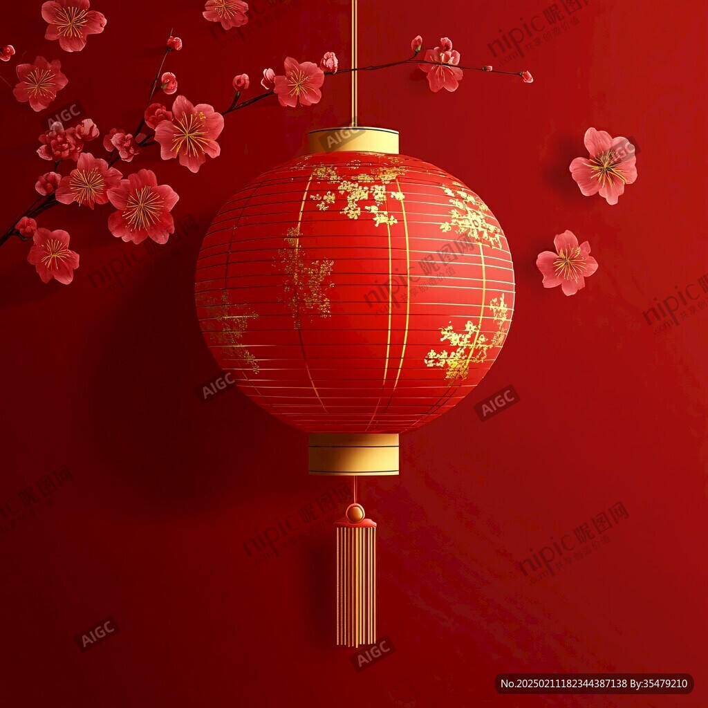 紅燈籠設(shè)計