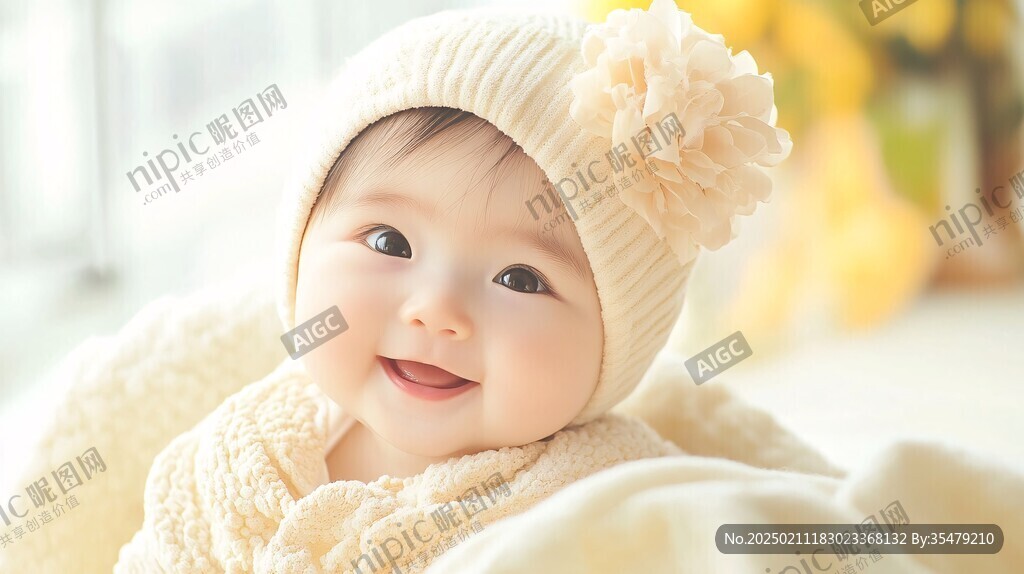 嬰幼兒母嬰