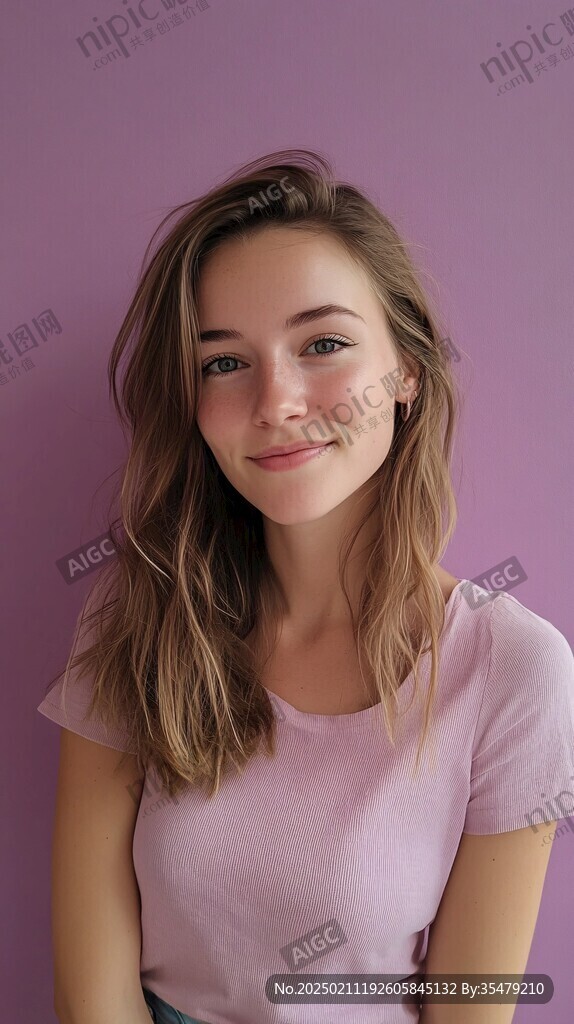 歐美美女