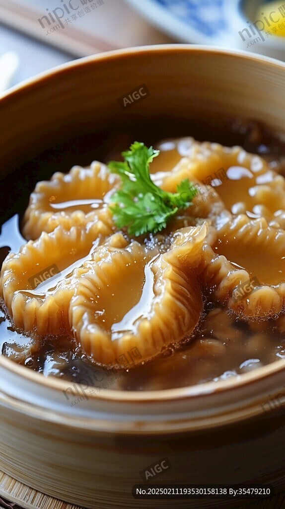 啫魚翅