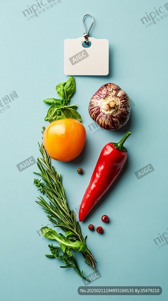 蔬菜創(chuàng)意圖片
