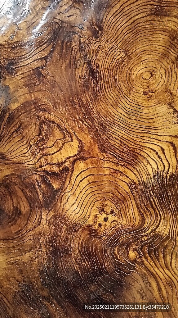 金絲楠木花紋