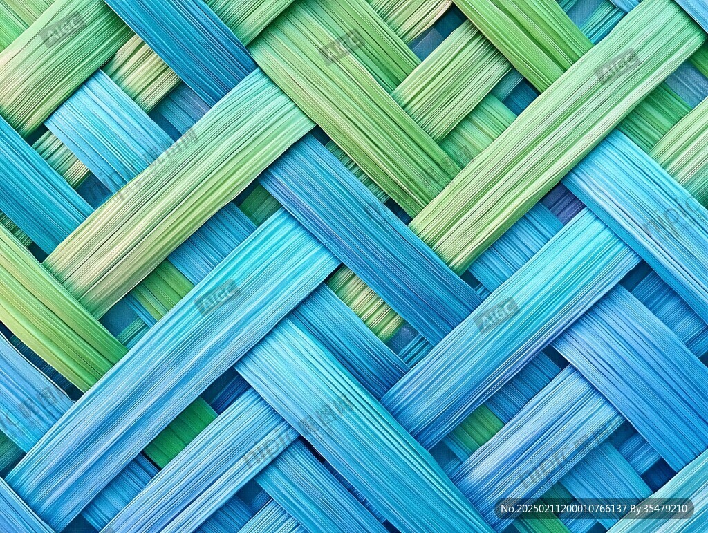 不規則3d條紋圖
