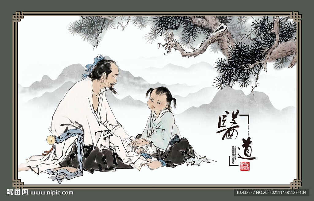 中醫(yī)文化