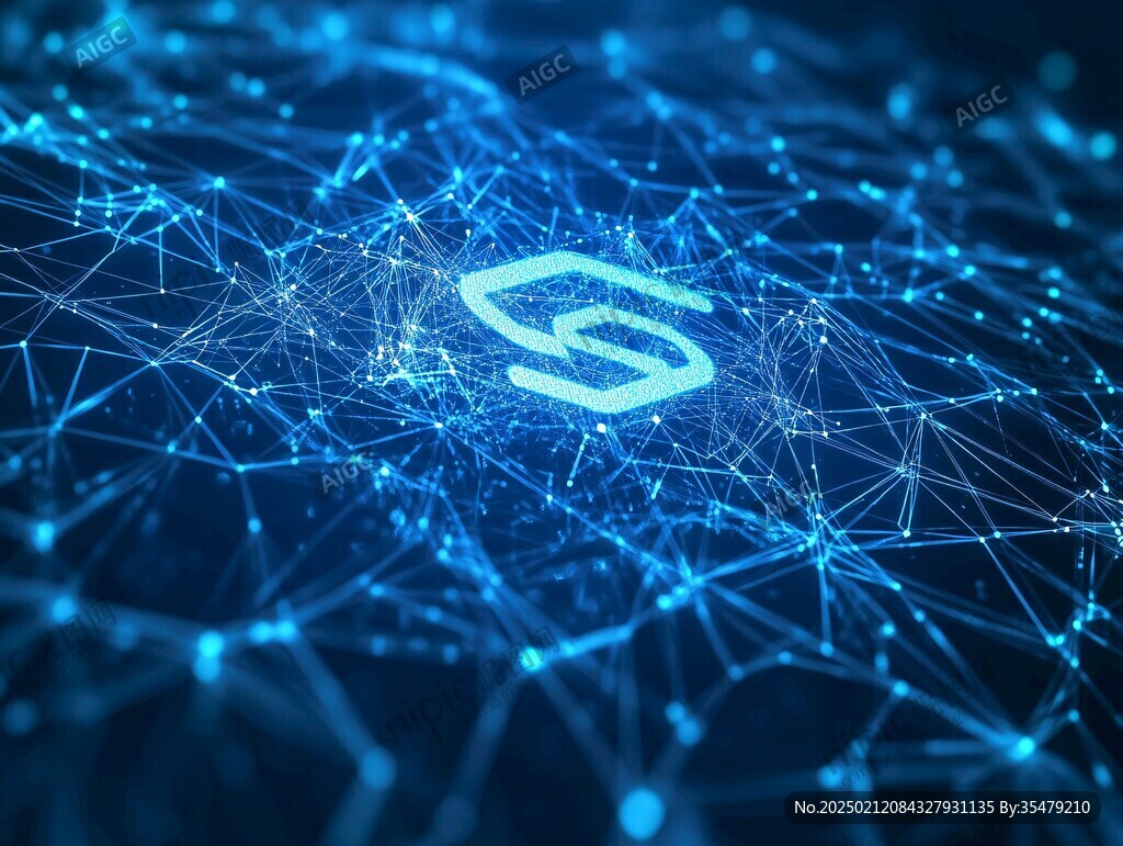 人工智能5g區塊鏈