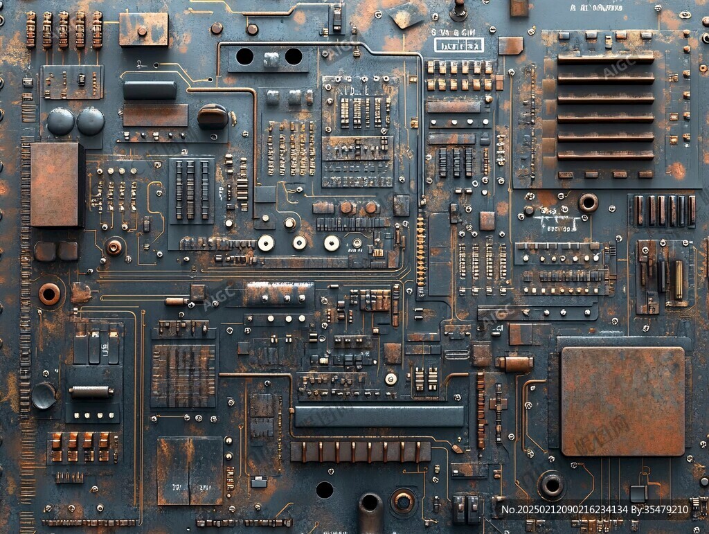 電路板素材
