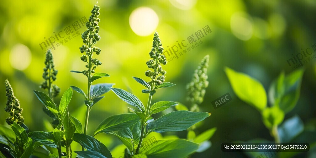 高清植物壁紙