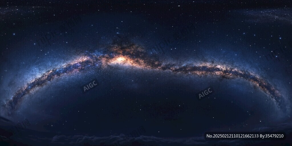 宇宙漩渦會議背景
