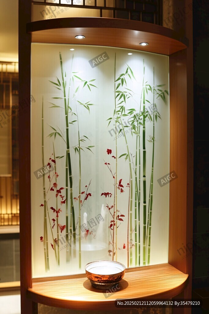 端午櫥窗展示小景