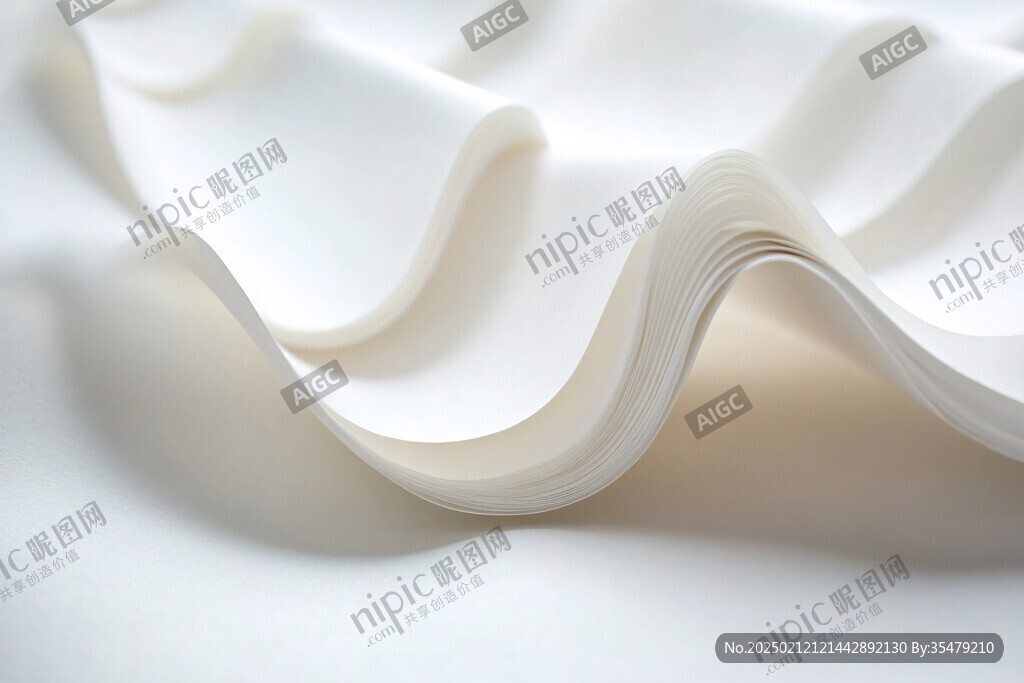 3d曲線素材