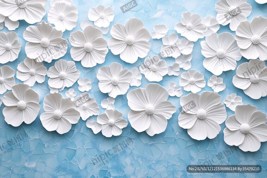 紙花造型
