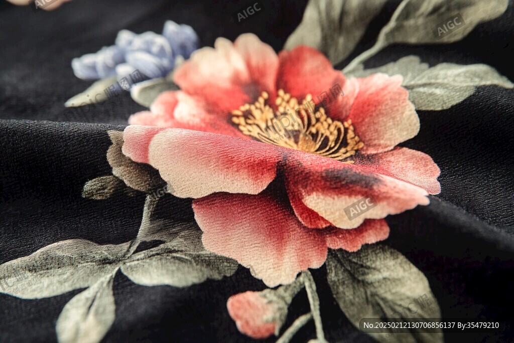 臺繡工藝