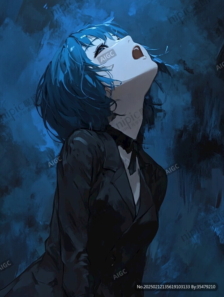 病嬌