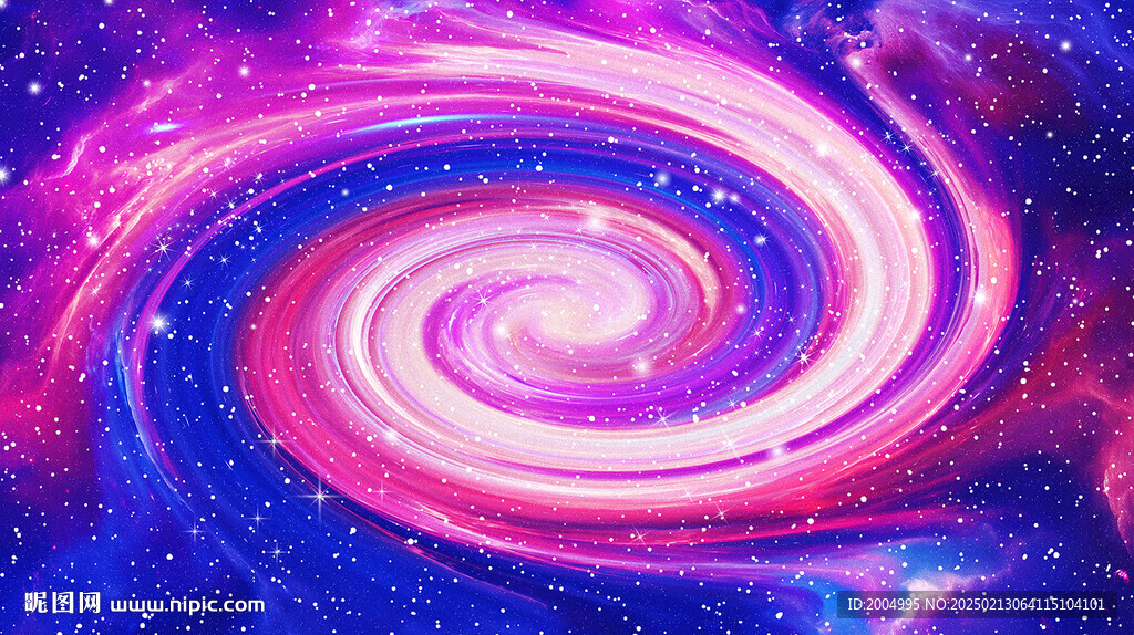 夢幻星空頂