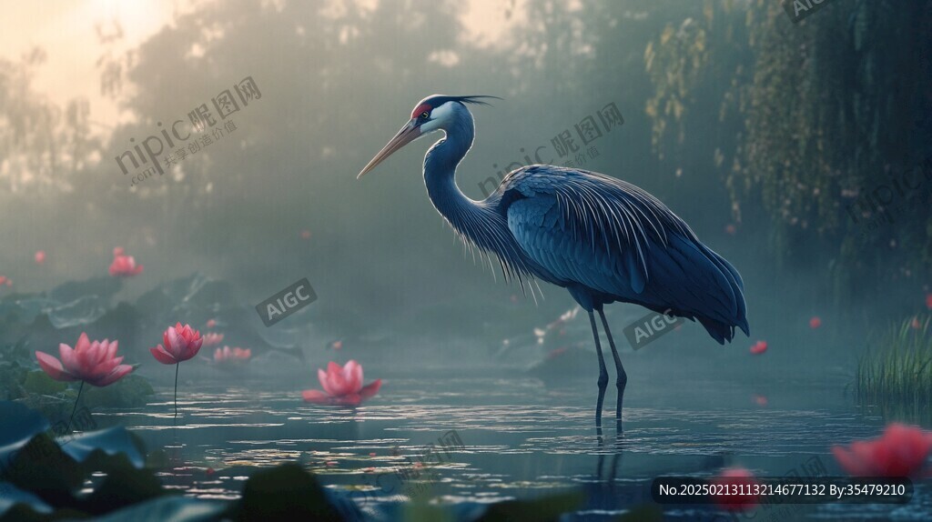 唯美鳥(niǎo)圖