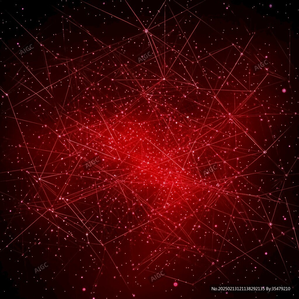 紅色科技宇宙