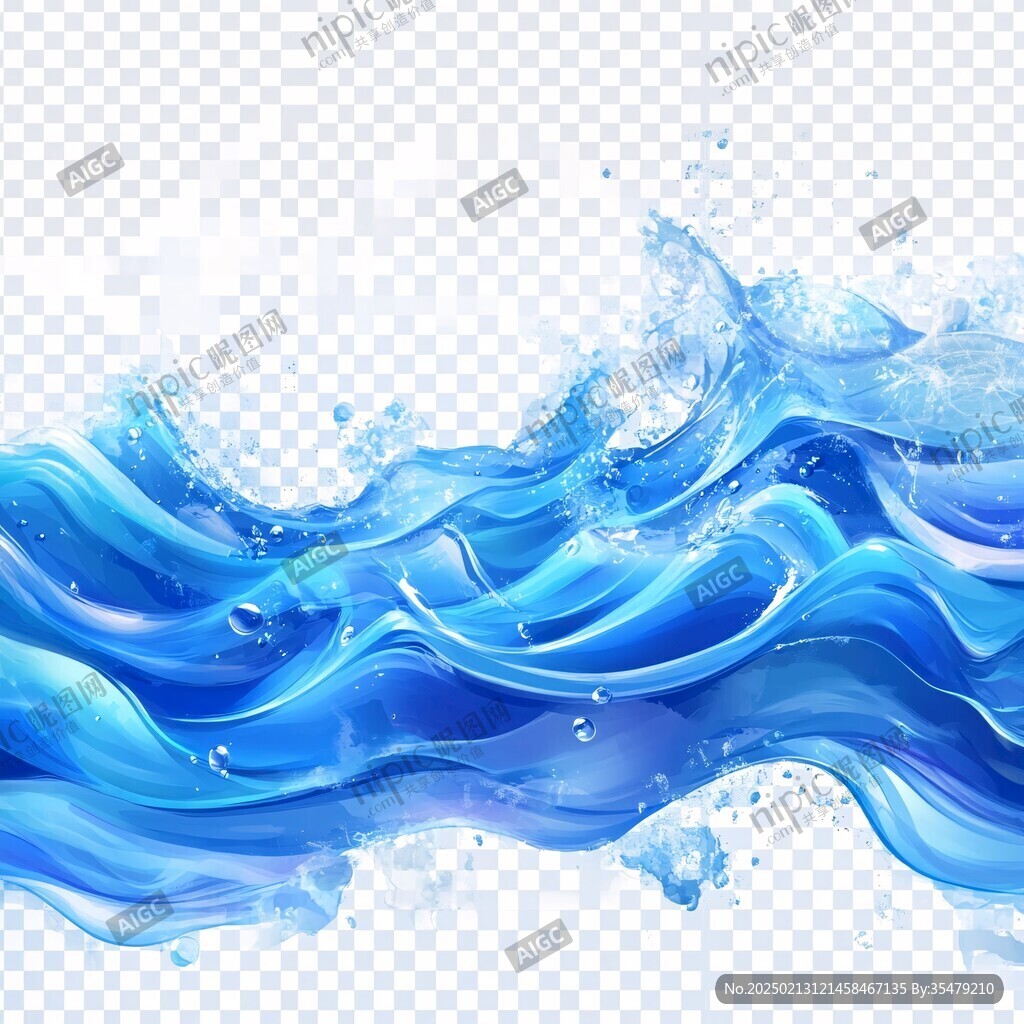 水紋水元素水概