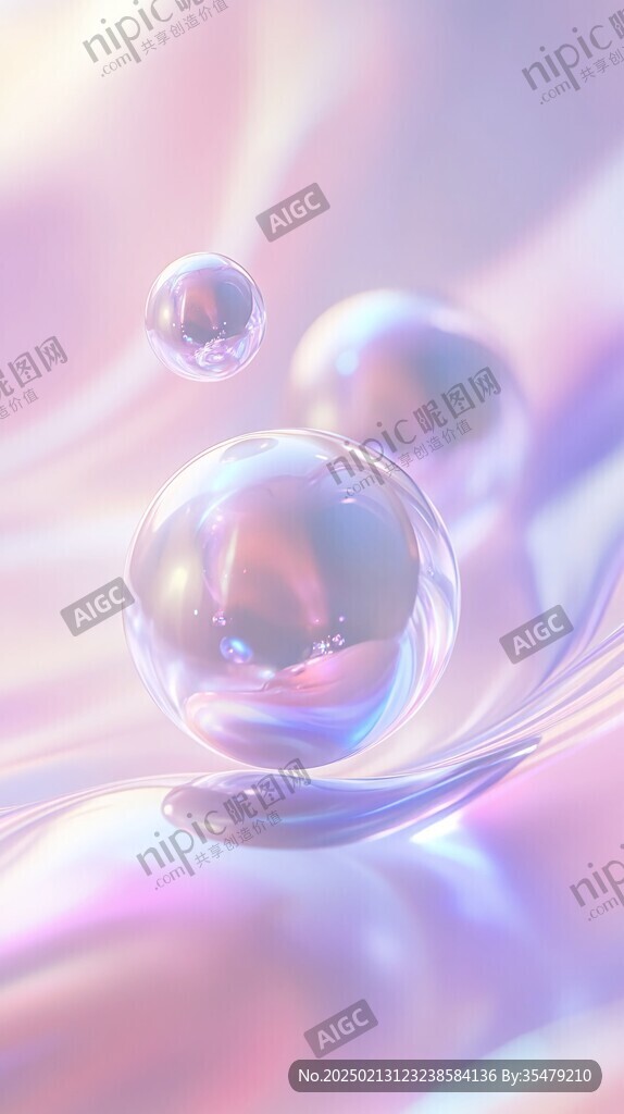 水珠kv