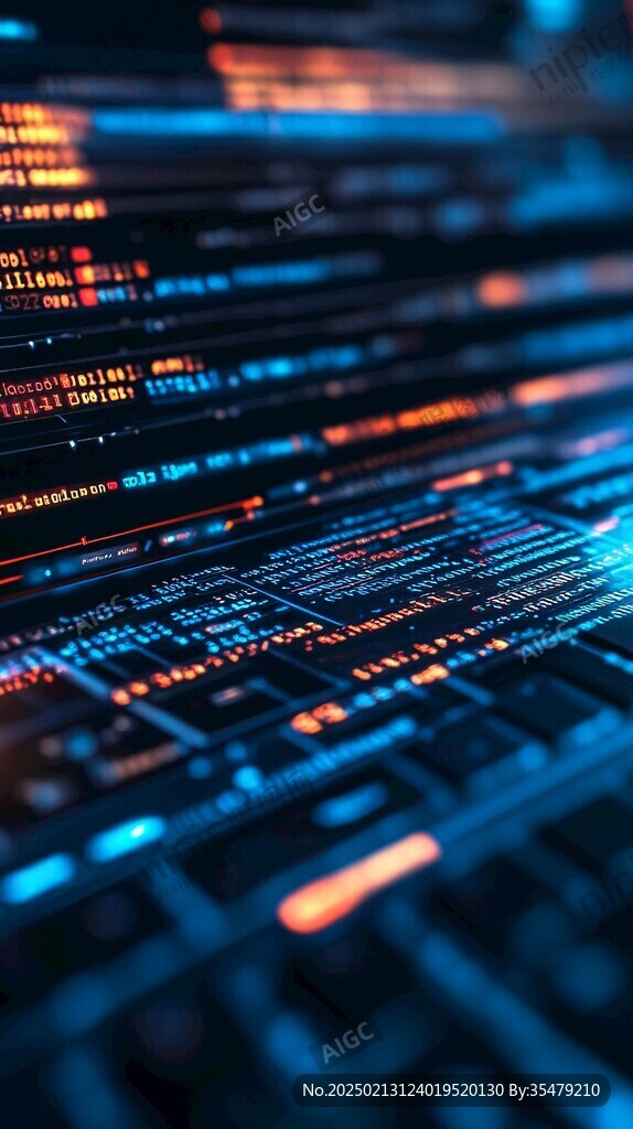 軟件科技網絡科技