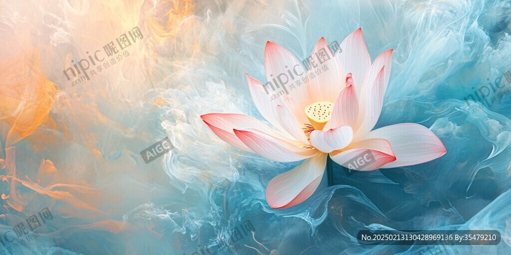 高清蓮花壁紙