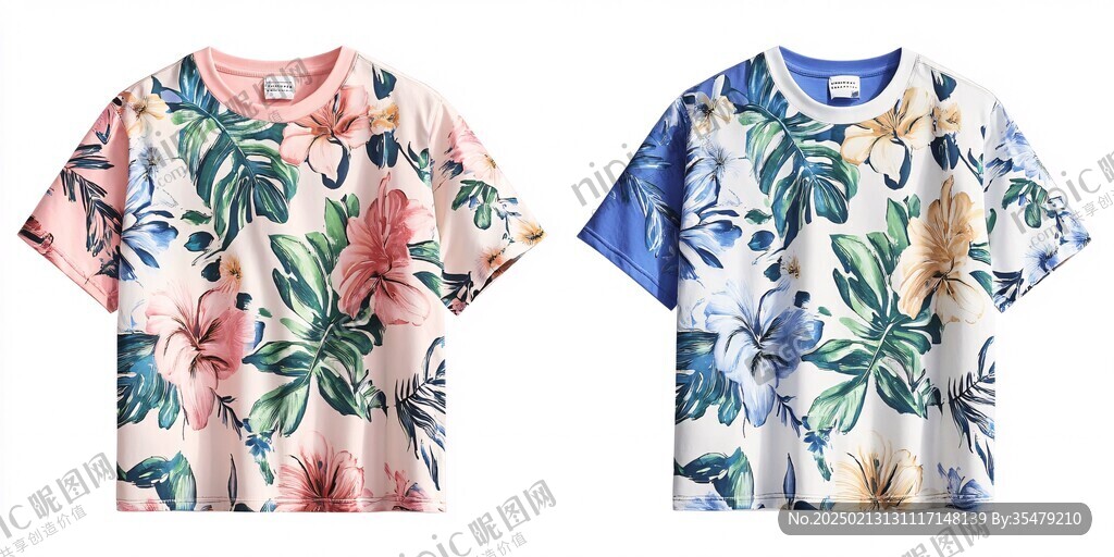 夏威夷襯衫