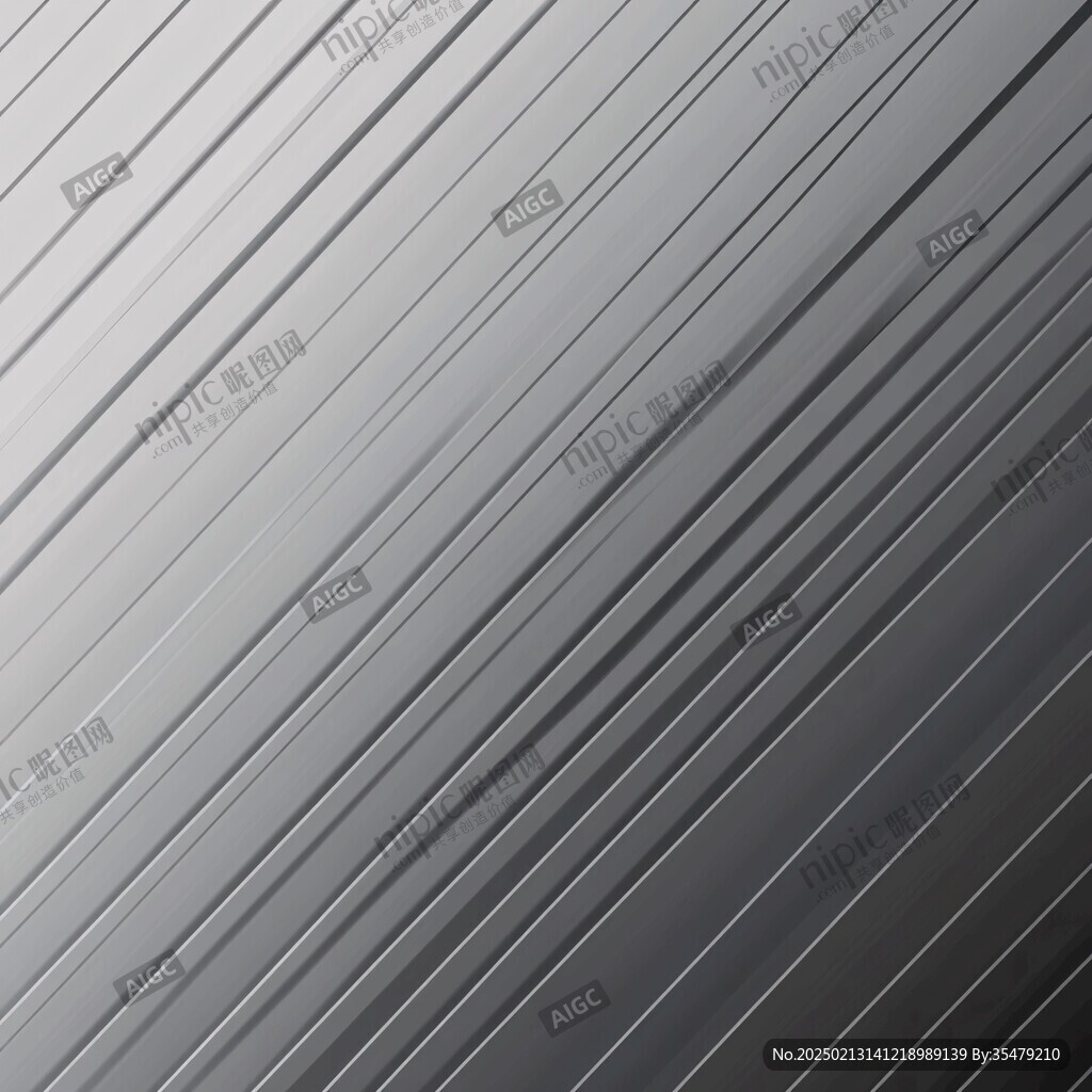 金屬斜紋條背景
