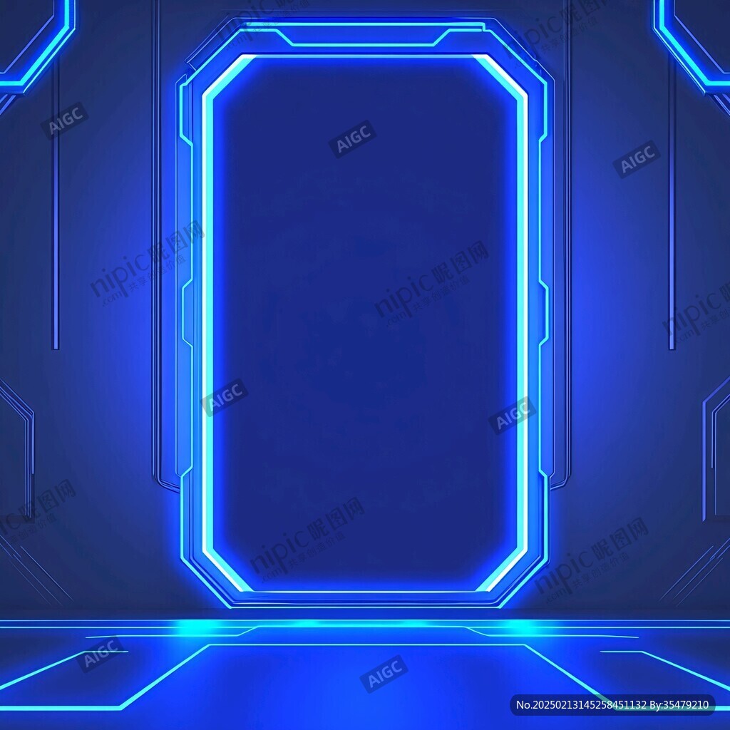 霓光科技門