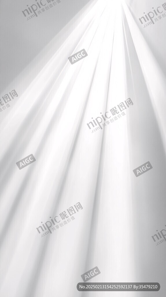 白色光線